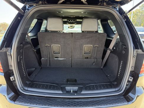 Used 2024 Dodge Durango GT image 30
