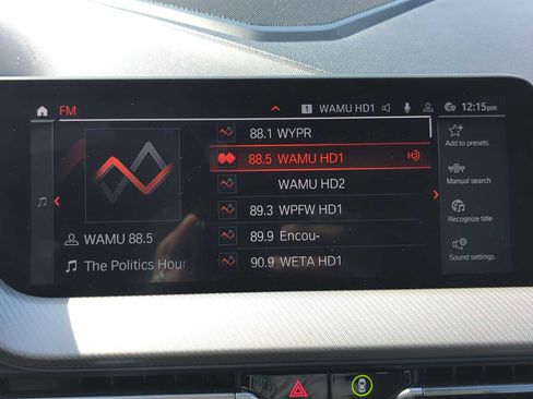 Certified 2022 BMW 228i xDrive Gran Coupe w/ Convenience Package image 31