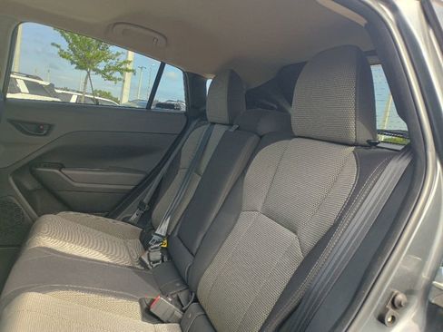 Used 2024 Subaru Crosstrek 2.0i Premium AWD/4WD image 17