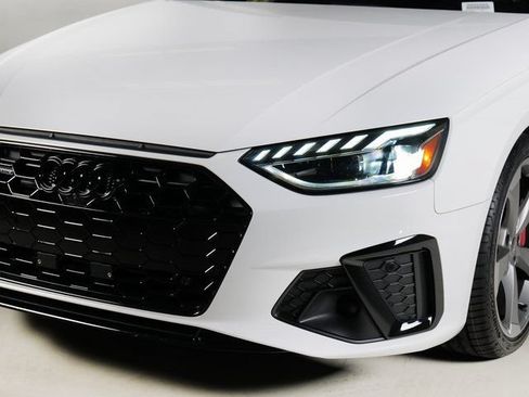 Certified 2023 Audi A4 2.0T Premium Plus w/ Premium Plus Package AWD/4WD image 29