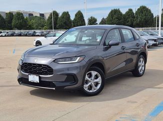 Used 2024 Honda HR-V LX video 2