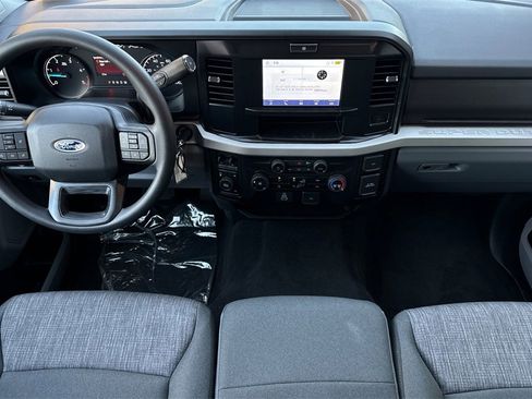 New 2026 Ford F250 XLT image 10