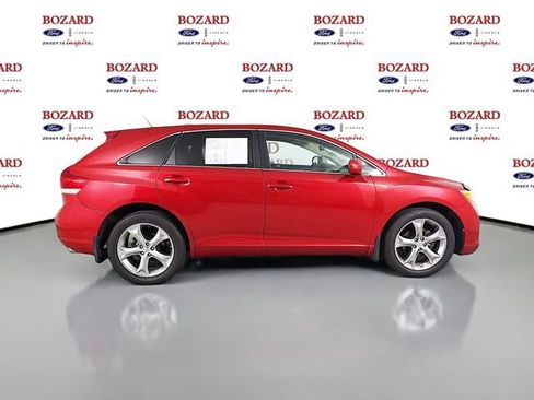 Used 2010 Toyota Venza FWD image 9