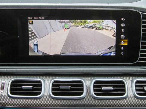 Used 2021 Mercedes-Benz GLE 53 AMG 4MATIC image 18