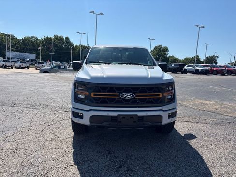 Used 2025 Ford F150 Tremor w/ Bed Utility Package AWD/4WD image 2