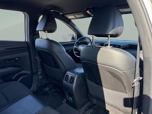Used 2022 Hyundai Tucson N Line image 22
