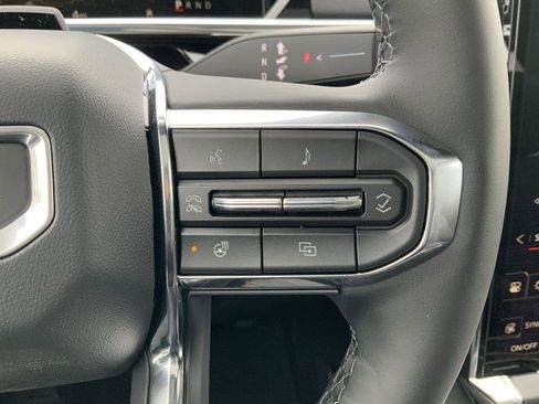 New 2025 GMC Sierra EV Denali image 37