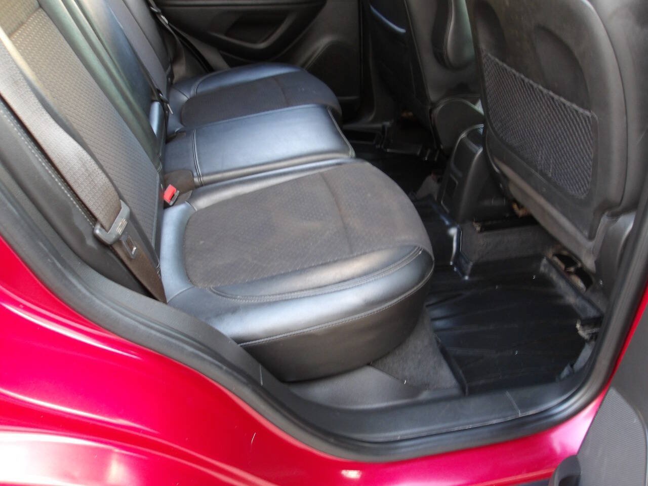 Used 2019 Buick Encore Preferred FWD image 21