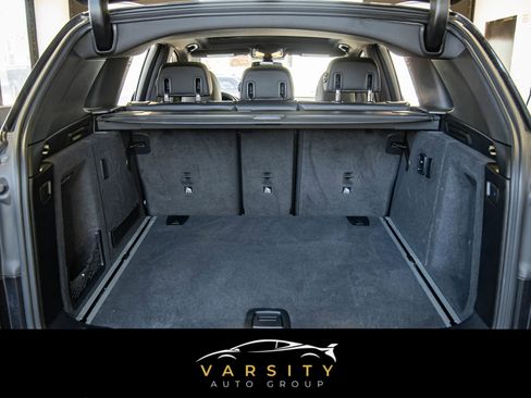 Used 2021 BMW X3 xDrive30i w/ Convenience Package AWD/4WD image 15