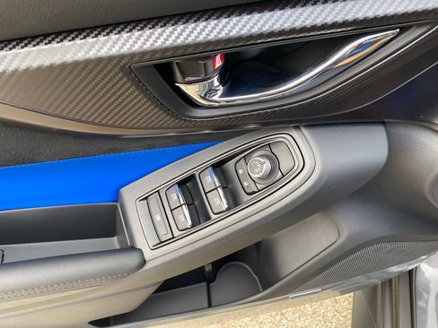 New 2026 Subaru WRX tS AWD/4WD image 9