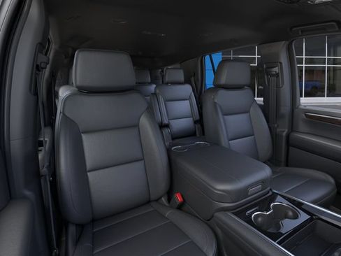 New 2026 Chevrolet Tahoe LT w/ Comfort Package AWD/4WD image 18