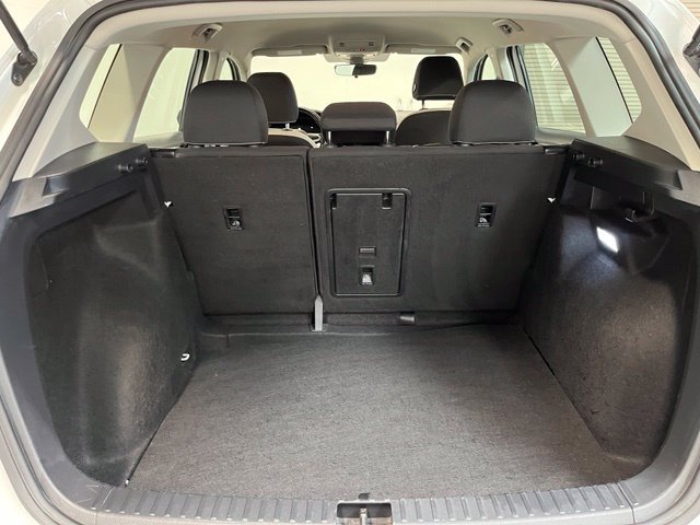 Used 2025 Volkswagen Taos S FWD image 14