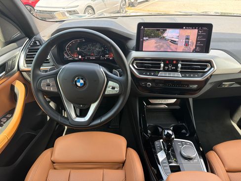 Used 2024 BMW X3 sDrive30i w/ Premium Package RWD image 24
