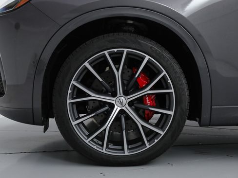 Used 2026 Maserati Grecale Modena AWD/4WD image 22
