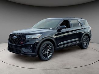 New 2026 Ford Explorer ST video 1