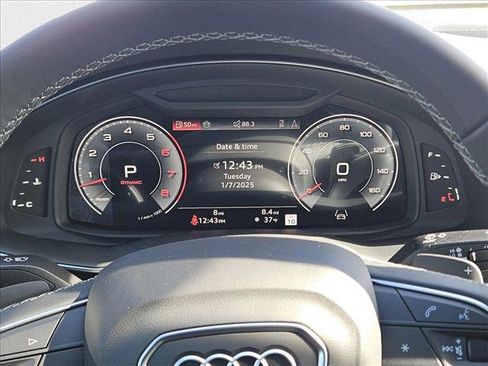 New 2025 Audi Q7 3.0T Premium Plus w/ Premium Plus Package image 11