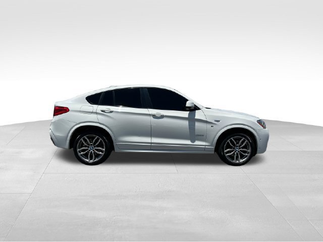 Used 2018 BMW X4 xDrive28i AWD/4WD image 6