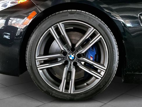 Used 2025 BMW 840i Convertible image 11