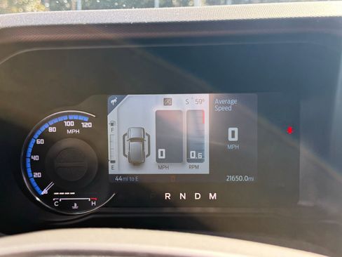 Used 2023 Ford Bronco Outer Banks w/ Sasquatch Package image 35