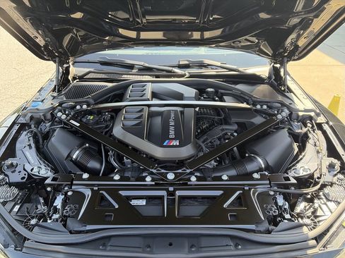 Used 2022 BMW M4 xDrive Competition w/ M Driver's Package AWD/4WD image 35