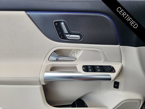 Certified 2023 Mercedes-Benz GLA 250 image 23