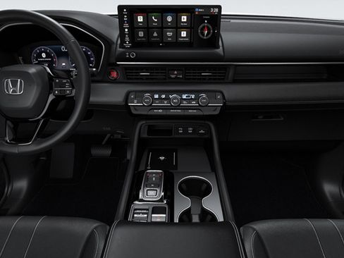 New 2026 Honda Pilot EX-L image 7