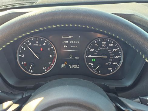 Used 2025 Subaru Ascent Onyx Edition image 23