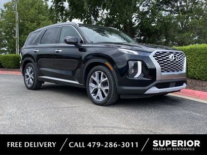 Used 2021 Hyundai Palisade SEL w/ Premium Package