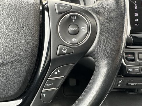 Used 2017 Honda Pilot Elite image 34