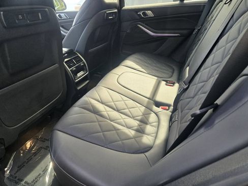 Used 2023 BMW X5 sDrive40i w/ Premium Package RWD image 11