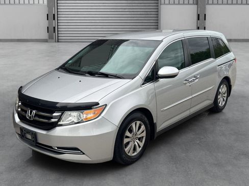Used 2015 Honda Odyssey EX image 28