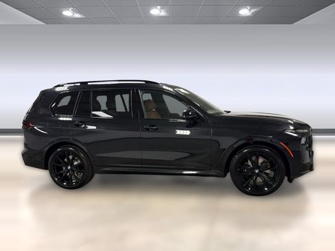 New 2027 BMW X7 xDrive40i AWD/4WD image 8