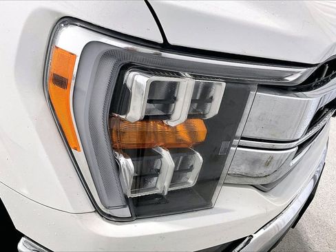 Used 2022 Ford F150 Lariat AWD/4WD image 28