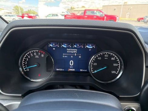 Certified 2022 Ford F150 XLT w/ Equipment Group 302A High AWD/4WD image 16