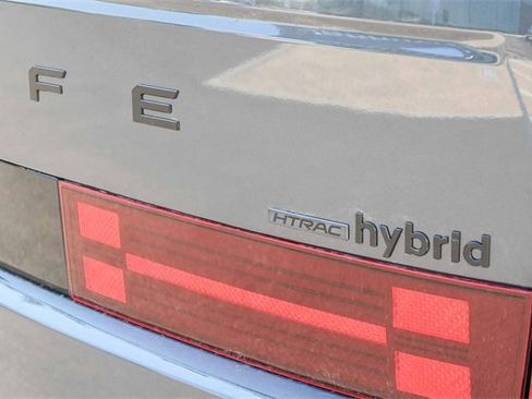 New 2026 Hyundai Santa Fe Calligraphy image 9