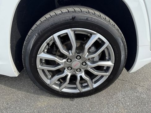 Certified 2022 GMC Terrain Denali image 17