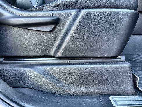 Used 2023 Chevrolet Silverado 1500 RST image 36