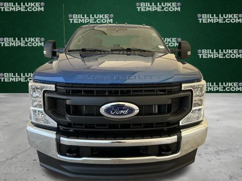 Used 2022 Ford F350 XL w/ Power Equipment Group image 13