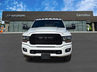 Used 2024 RAM 2500 Big Horn w/ Night Edition video 2