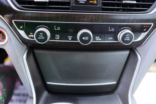 Used 2018 Honda Accord EX image 26