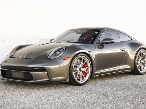 Used 2022 Porsche 911 GT3 image 8
