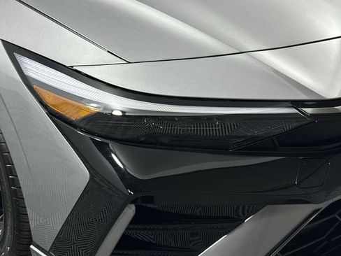 New 2026 Hyundai Elantra N Line image 43