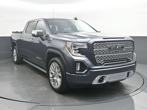 Used 2020 GMC Sierra 1500 Denali w/ Denali Ultimate Package AWD/4WD image 1