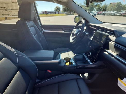 New 2026 GMC Terrain Denali AWD/4WD image 7