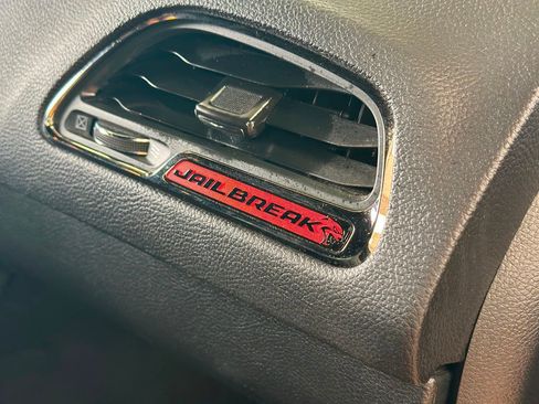 Used 2023 Dodge Challenger SRT Hellcat w/ Plus Package RWD image 24