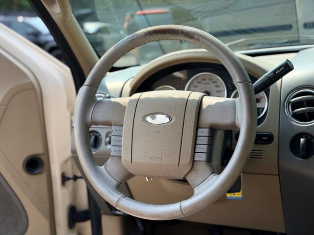 Used 2007 Ford F150 XLT AWD/4WD image 18