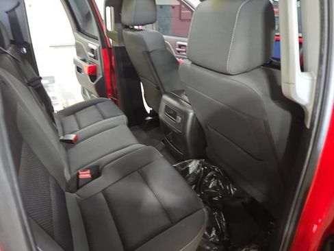 Used 2019 Chevrolet Silverado 1500 LT w/ All Star Edition AWD/4WD image 15