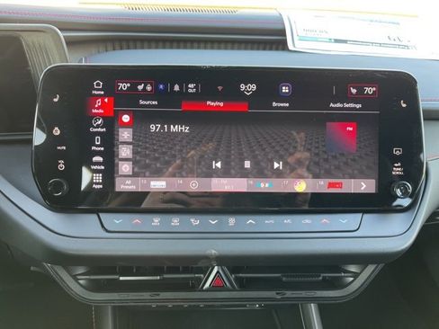 New 2026 Dodge Charger Scat Pack w/ Blacktop Package image 14