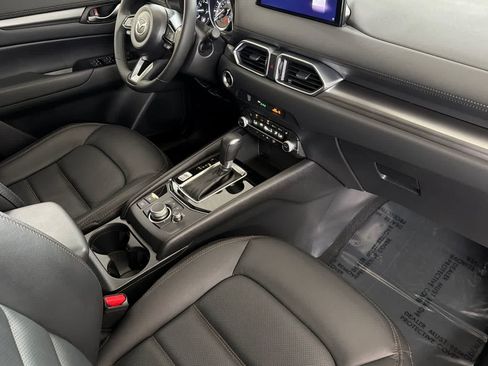 Used 2023 MAZDA CX-5 AWD 2.5 S image 16