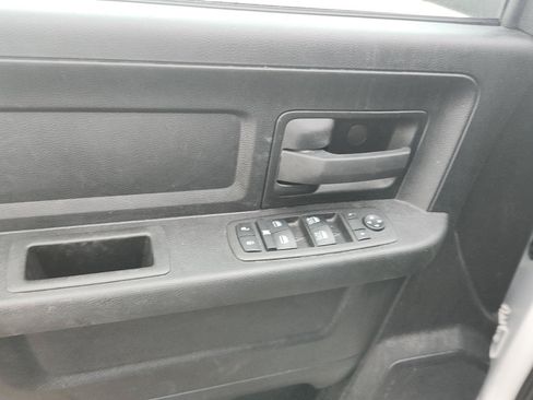 Used 2023 RAM 1500 Tradesman w/ Trailer Tow Package AWD/4WD image 12